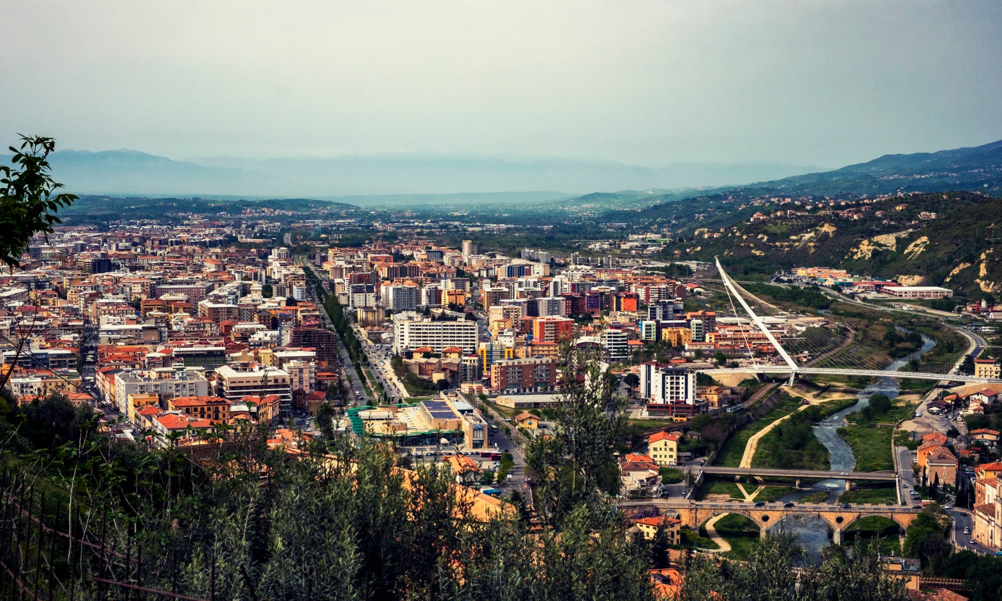 La città più bella del mondo